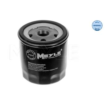 Filtre à huile MEYLE