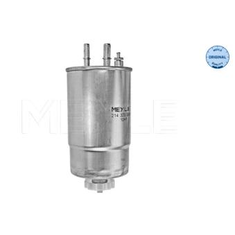 Filtre à carburant MEYLE