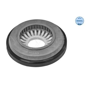 Roulement, coupelle de suspension MEYLE 214 412 0001