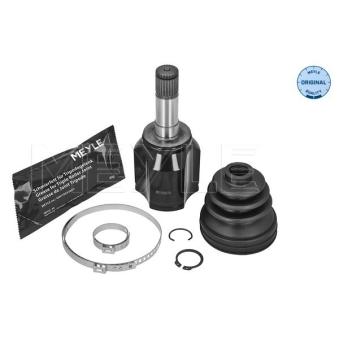 Jeu de joints, arbre de transmission avant gauche MEYLE