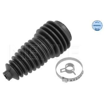 Jeu de joints-soufflets, direction MEYLE