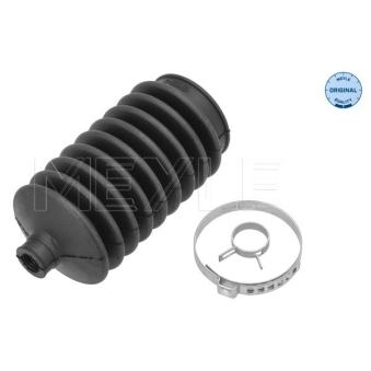 Jeu de joints-soufflets, direction avant gauche MEYLE