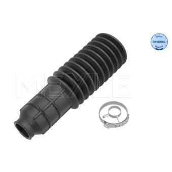 Jeu de joints-soufflets, direction avant droit MEYLE