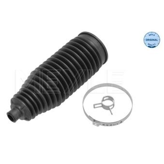 Jeu de joints-soufflets, direction MEYLE