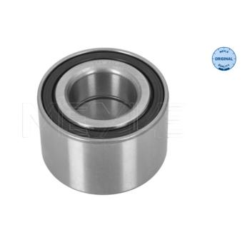 Roulement de roue avant MEYLE