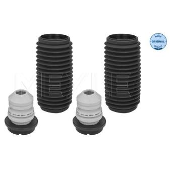 Kit de protection contre la poussière, amortisseur MEYLE