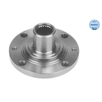 Moyeu de roue avant MEYLE