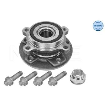 Moyeu de roue avant MEYLE 214 652 0014