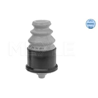 Butée élastique, suspension MEYLE