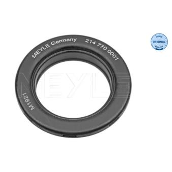 Roulement, coupelle de suspension MEYLE