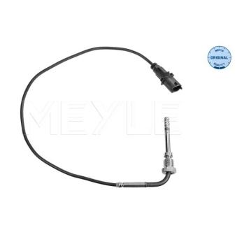 Capteur, température des gaz MEYLE