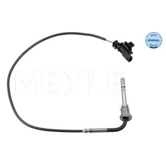 Capteur, température des gaz MEYLE