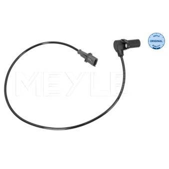 Capteur d'angle, vilebrequin MEYLE
