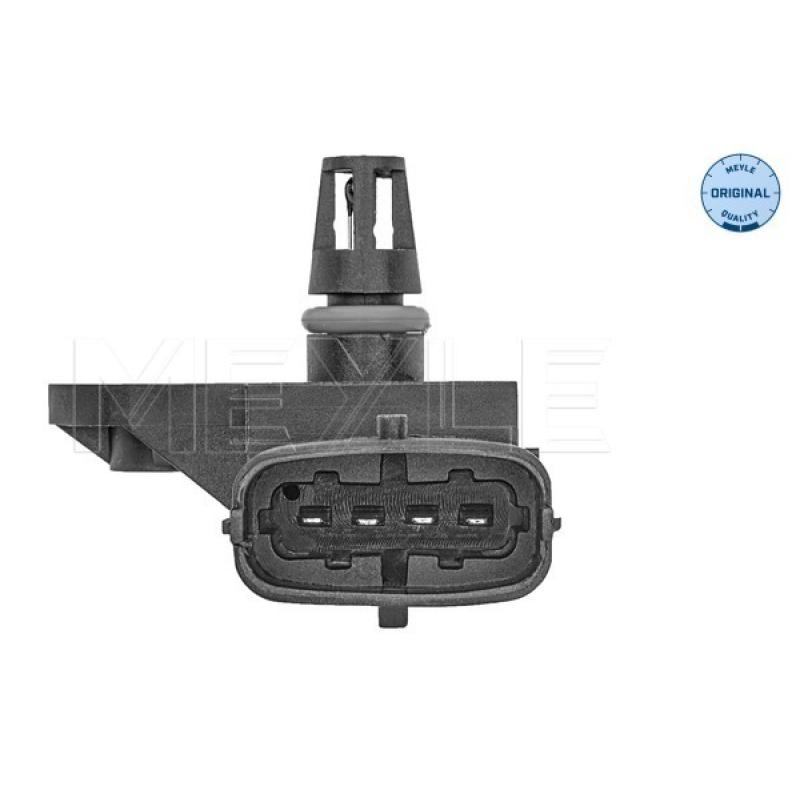 Capteur, pression du tuyau d'admission MEYLE 214 812 0002 - Visuel 1