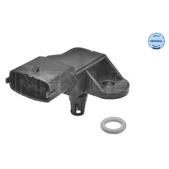 Capteur, pression du tuyau d'admission MEYLE 214 812 0003