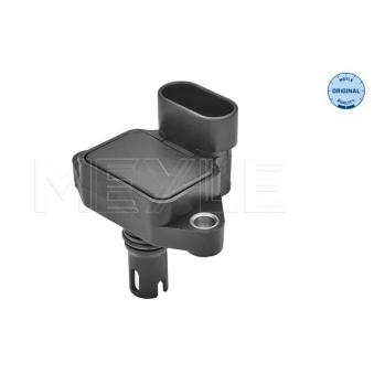 Capteur, pression du tuyau d'admission MEYLE 214 812 0004