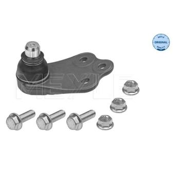 Rotule de suspension MEYLE 216 010 0015