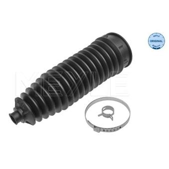 Jeu de joints-soufflets, direction MEYLE