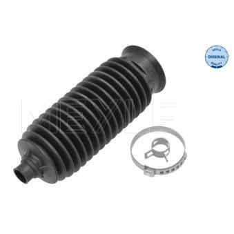 Jeu de joints-soufflets, direction MEYLE