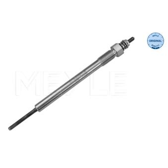 Bougie de préchauffage MEYLE