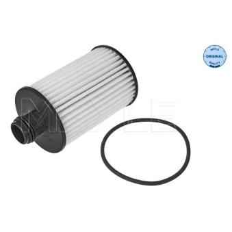 Filtre à huile MEYLE