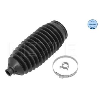 Jeu de joints-soufflets, direction MEYLE