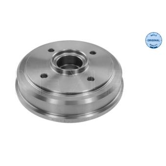 Tambour de frein MEYLE