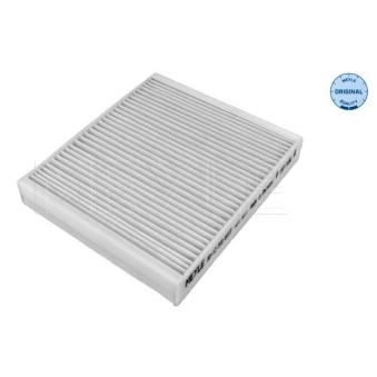 Filtre, air de l'habitacle MEYLE