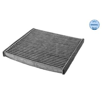 Filtre, air de l'habitacle MEYLE