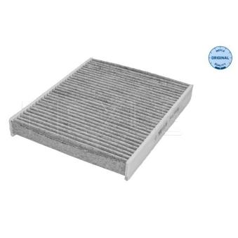Filtre, air de l'habitacle MEYLE