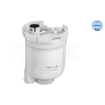 Filtre à carburant MEYLE