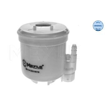 Filtre à carburant MEYLE