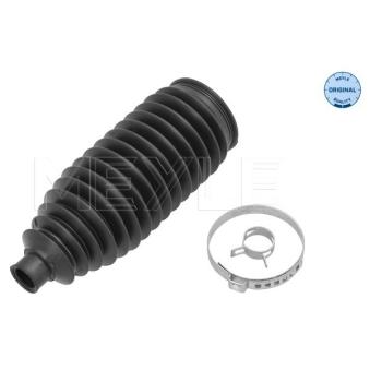 Jeu de joints-soufflets, direction MEYLE