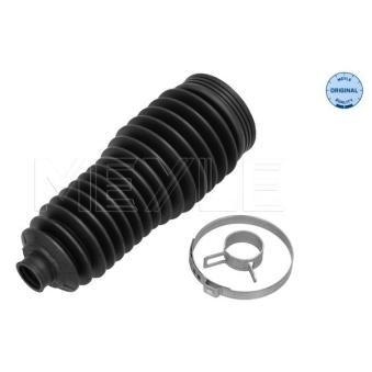 Jeu de joints-soufflets, direction MEYLE