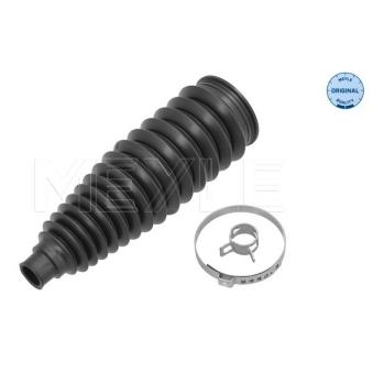 Jeu de joints-soufflets, direction MEYLE