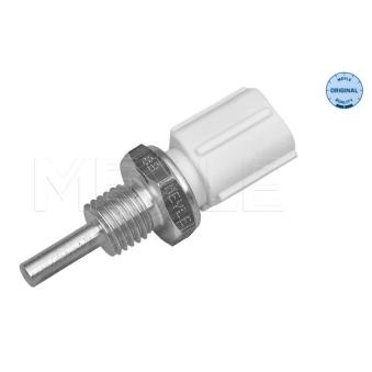 Sonde de température, liquide de refroidissement MEYLE 30-14 821 0002