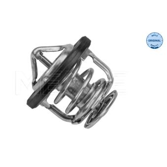 Thermostat, liquide de refroidissement MEYLE 30-28 228 0001
