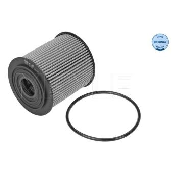 Filtre à huile MEYLE 300 000 0001