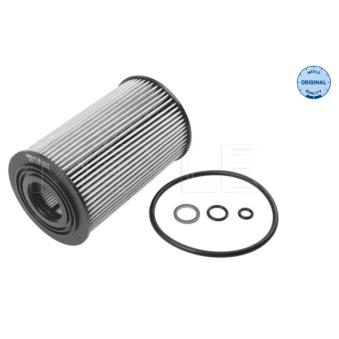 Filtre à huile MEYLE