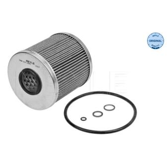 Filtre à huile MEYLE