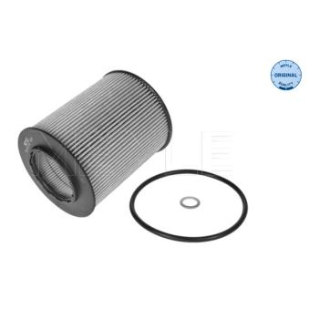 Filtre à huile MEYLE