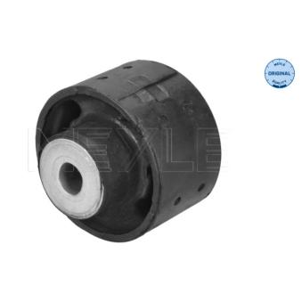 Suspension, corps de l'essieu MEYLE