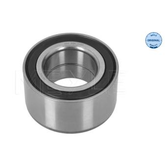 Roulement de roue arrière MEYLE