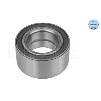 Roulement de roue arrière MEYLE