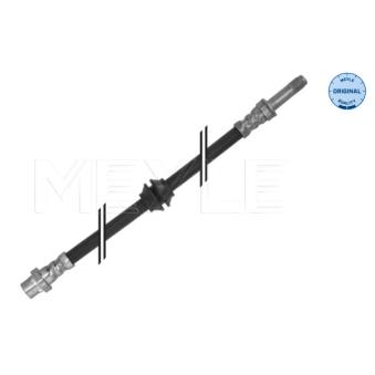 Flexible de frein MEYLE 300 343 2117