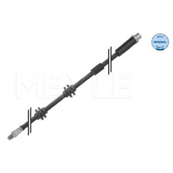 Flexible de frein MEYLE