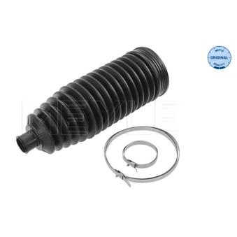 Jeu de joints-soufflets, direction MEYLE