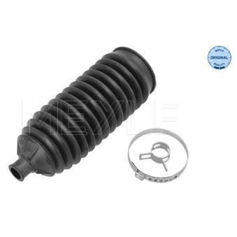 Jeu de joints-soufflets, direction avant gauche MEYLE