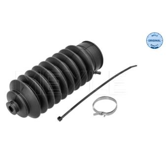 Jeu de joints-soufflets, direction MEYLE