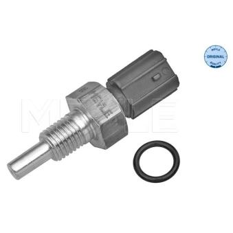 Sonde de température, liquide de refroidissement MEYLE 31-14 821 0000